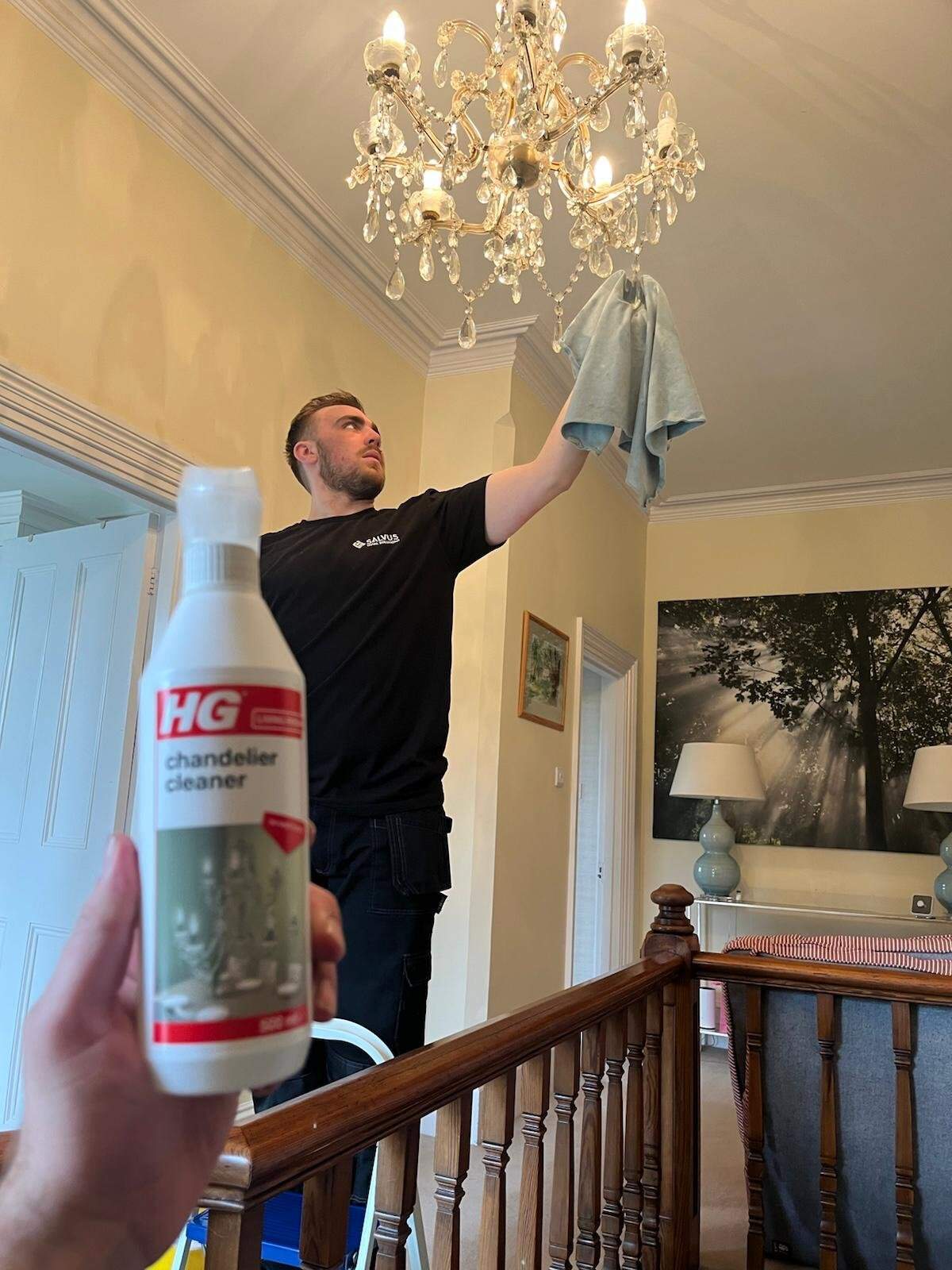 Post Construction Architecture