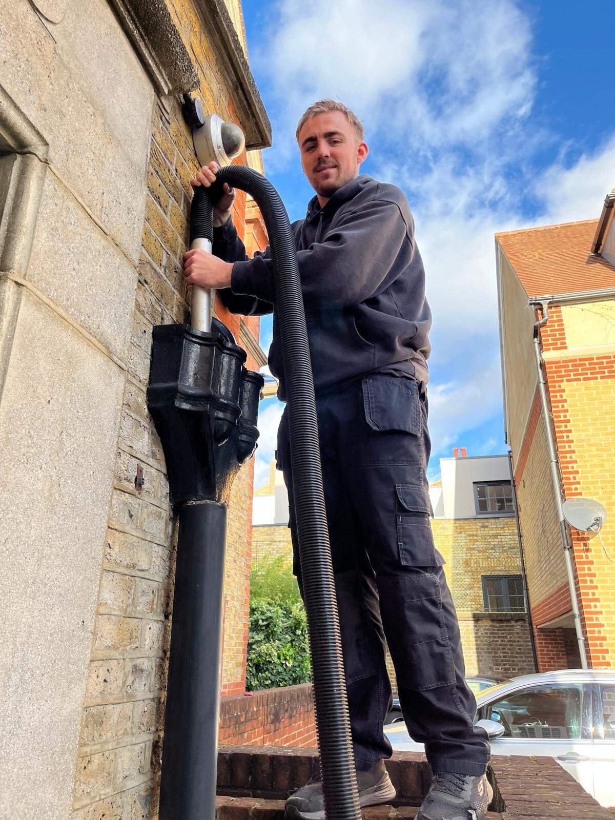 Single Point of Contact