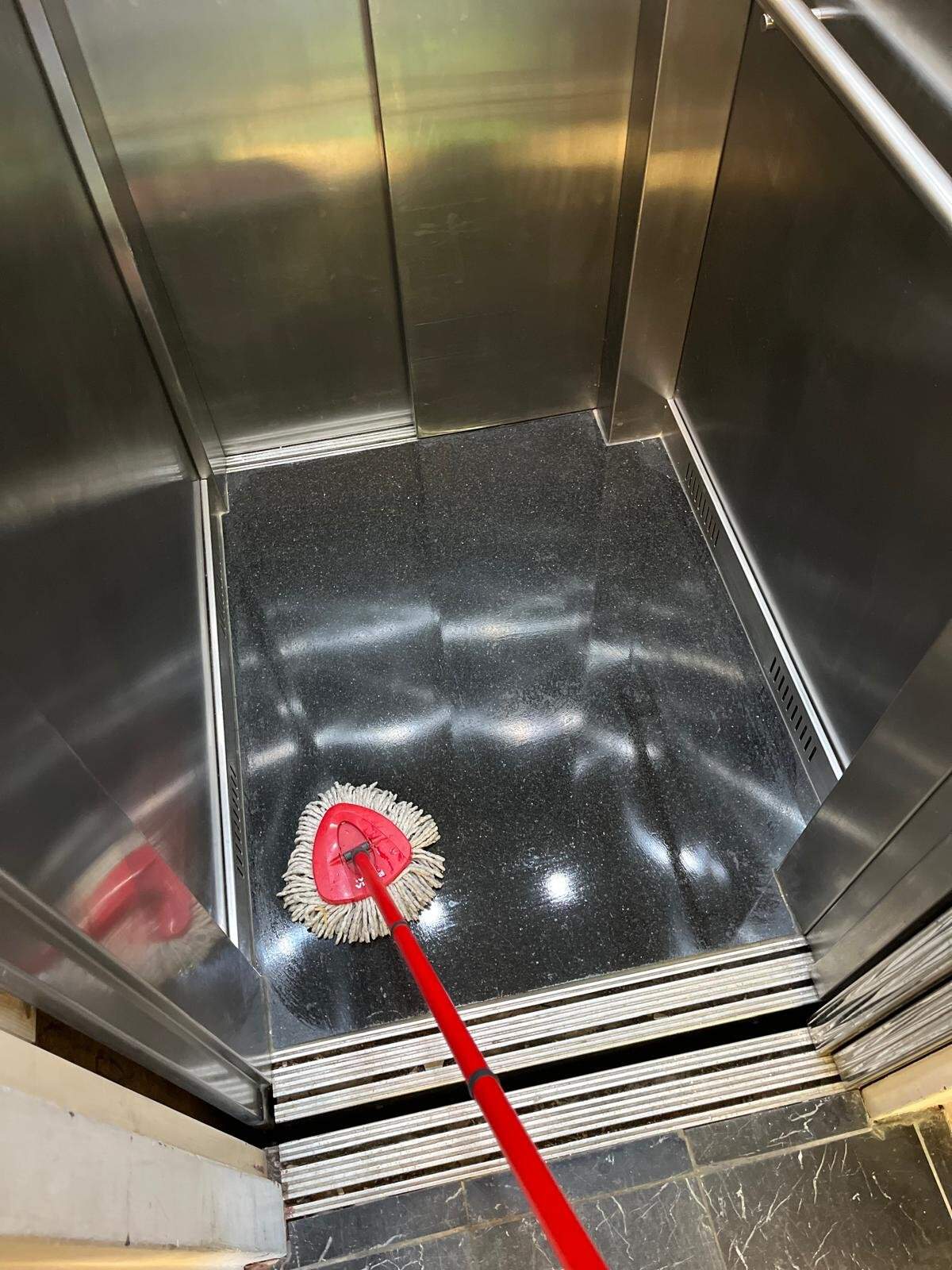 Waste & Spill Management