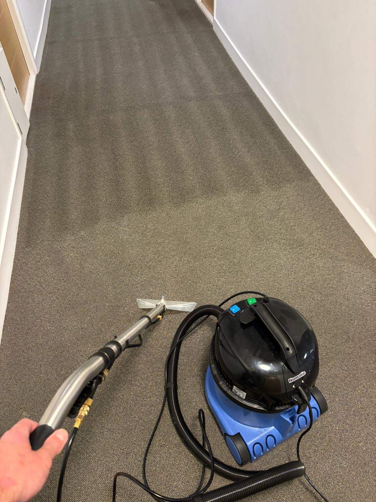 Bespoke Cleaning Schedules